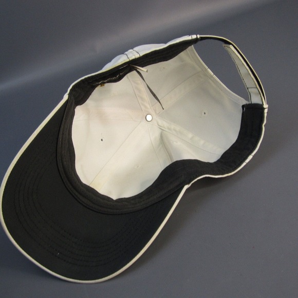 Nike Golf Strapback Hat‎ Adjustable Cap FHLB Chicago - Picture 9 of 11